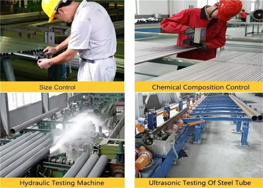 Cina Wuxi Wilke Metal Materials Co., Ltd. Profil Perusahaan