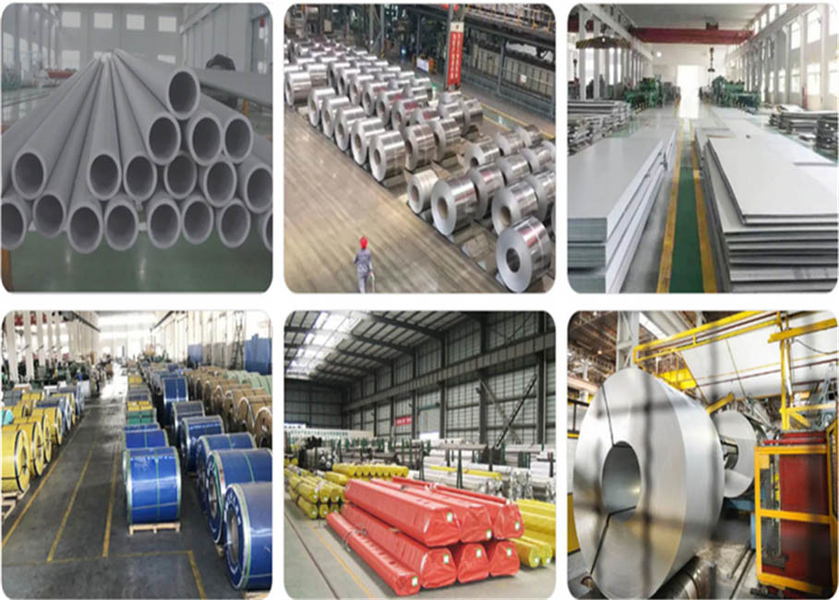 Cina Wuxi Wilke Metal Materials Co., Ltd. Profil Perusahaan