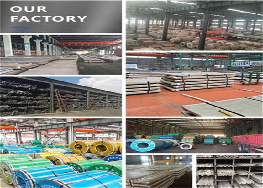 Cina Wuxi Wilke Metal Materials Co., Ltd. Profil Perusahaan