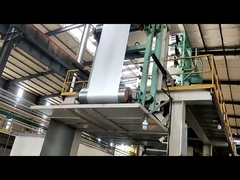 Galvanized Steel Coil Processing Line (Lini pengolahan kumparan baja galvanis)