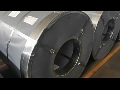 Inventarisasi Koil Baja Galvanis