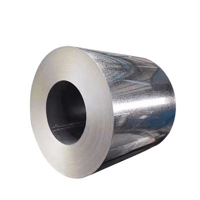 MegaStrength UltraShield DuraEdge Dx53d Edge Protection Galvanized Steel Coil