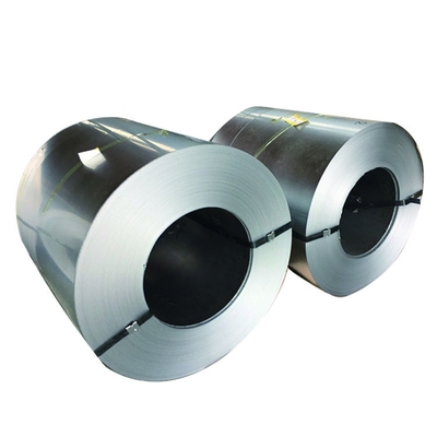 ASTM A653 G60 G90 Hot Dipped Galvanised Coil Q235 Metal Steel
