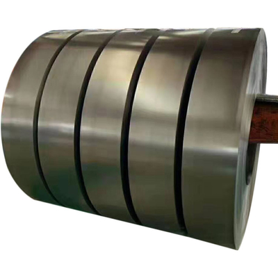 G60 G90 GI Galvanized Steel Coils Strips 600mm GL Hot Dipped Prepainted
