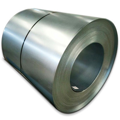 Hot Dipped Cold Rolled Galvanized Steel Coil Z275 0.3mm GI Steel Coil For Roofing